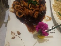 -北李妈妈菜·海肠捞饭(高新万达店)