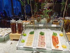 -成都瑞吉酒店·秀餐厅