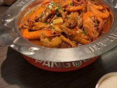 -胖哥俩肉蟹煲(石家庄勒泰中心店)