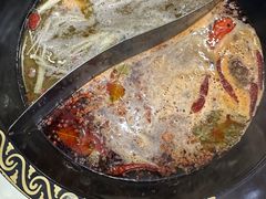 -重庆秦妈火锅(全国连锁五台山店)