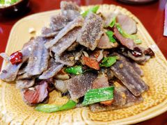 -和福餐馆(西江古街店)