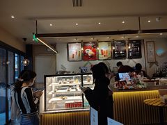 -COSTA COFFEE(武汉天地店)