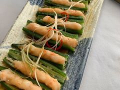 -野蔓果·山野菜(西湖景区·龙井茶田店)