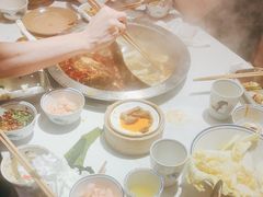 -卤校长重庆火锅(国兴店)