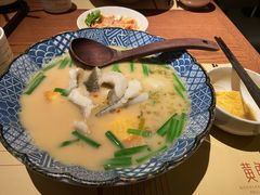 -荣家黄鱼面(前滩太古里店)