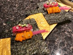 -老乾杯和牛烧肉(王府中环店)