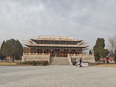 -禹城市禹王亭博物馆