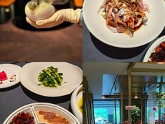 -肆月河豚·淮扬菜·湘菜(华天店)