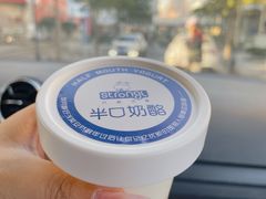 -白色日记·手作酸奶(麦凯乐店)