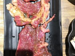 -牛犇炭火烤肉·鲜切烤肉(承德总店)