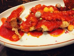 -童福兴·南京菜(老门东店)