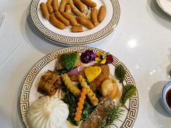 -狗不理(贵宾楼店)