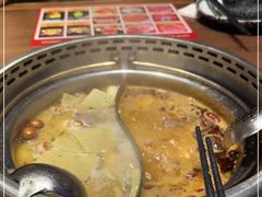 -快乐小羊·内蒙牛羊肉火锅(流花中心店)