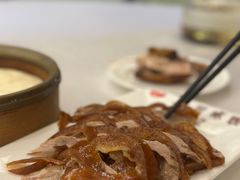 -全聚德(常州店)