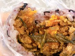 -大个子蒸饭