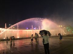 -大连人民广场