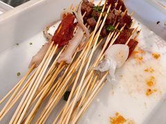 -大芊金重庆串串火锅(南京路店)