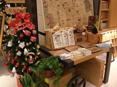 -猫的天空之城概念书店(苏州诚品店)