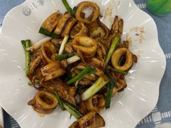 -明记海鲜大排档(巽寮湾店)