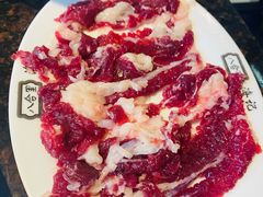 -八合里潮汕鲜牛肉火锅(深圳海岸城店)