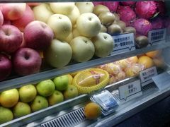 -innewgogo纽麦轻食(滨北店)