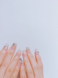-古啦啦·自助美甲美睫