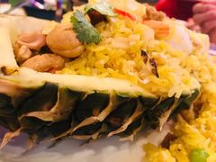-simply thai天泰(静安嘉里中心店)