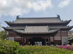 -三亚亚龙湾雅高美爵酒店