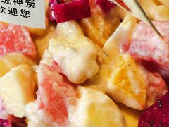 -超级神炭烤肉夜食(芥园西道店)