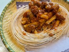 -陶缘一号·四季缘·老字号顺德菜·户外婚礼家宴(西滘店)