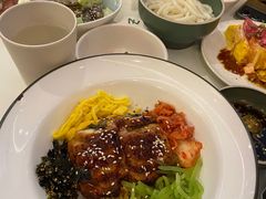 -米仓食堂(皇庭广场店)