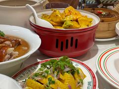 -鹅冠港式茶餐厅(来福士店)