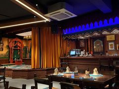 -甘尼仕印度餐厅爵士酒吧(阳春巷店)