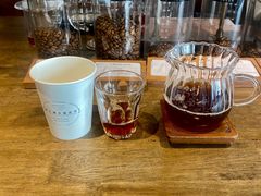 -Metal hands·铁手咖啡