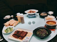 -老淮安·淮安菜(涟水店)