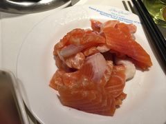-星伦多自助料理(花山金鹰店)