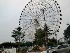 -汕头星城湾欢乐世界