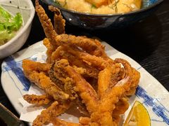 -玄白·炭烤活鳗(上海首店)