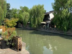 -小河直街历史文化街区