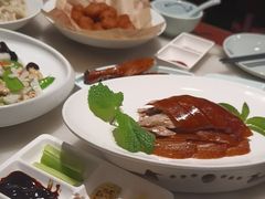 -鸭匠食府·挂炉烤鸭·新京菜(阜成路店)