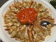 -古韵轩·江浙融合菜(梁溪店)
