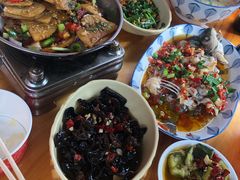 -鱼乐岛餐厅·户外花园主题餐厅