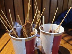 -马小毛老上海里脊肉(南翔印象城店)