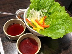 -俺的焼肉(銀座9丁目店)