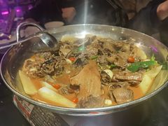-聚缘·湘味音乐餐厅party(罗湖店)