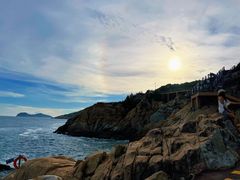 -广东惠东海龟国家级自然保护区