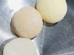 -姜胖胖无限自助烤肉(罗湖宝能店)