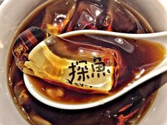 -探鱼·鲜青椒爽麻烤鱼(广州欣荣广场店)