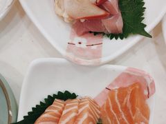 -第六季自助餐厅(甜水园店)