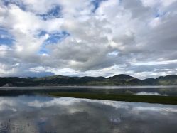 -纳帕海依拉草原